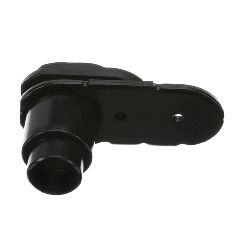 LG Refrigerator Door Stop - 4621JA3003A