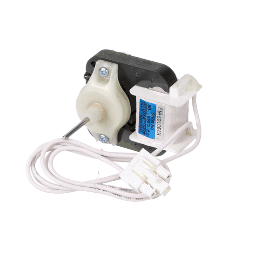 LG Refrigerator Evaporator Fan Motor - 4680JB1033B