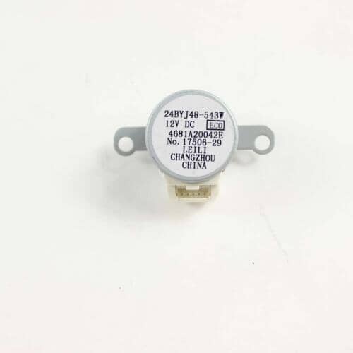 LG Air Conditioner Dc Motor - 4681A20042E