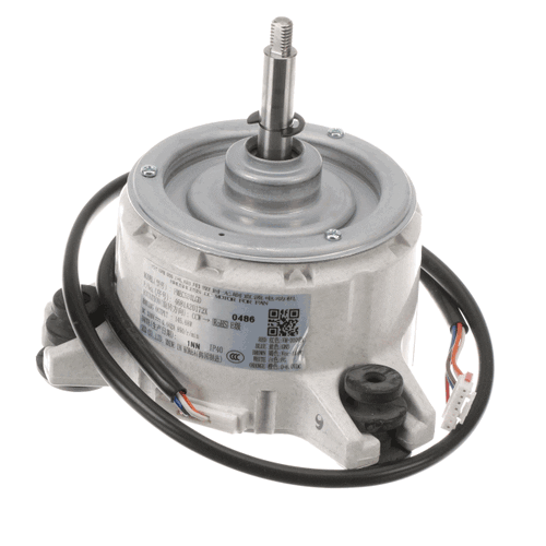 LG Motor Assembly, Dc, Indoor - 4681A20172X