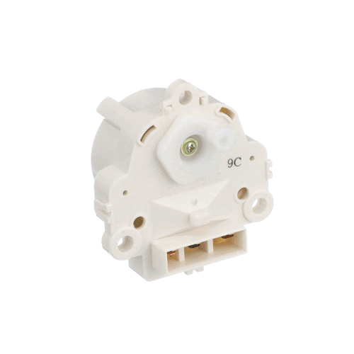 LG WT7100CW Ac Motor - 4681EA1009C