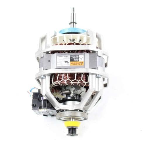  LG 4681EL1008J Motor Assembly, Dc, Drum