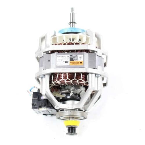 LG Motor Assembly, Dc, Drum - 4681EL1008J – LG Parts