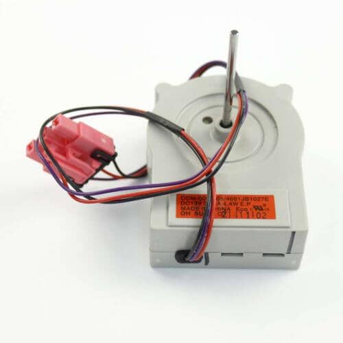LG Refrigerator Evaporator Fan Motor - 4681JB1027E