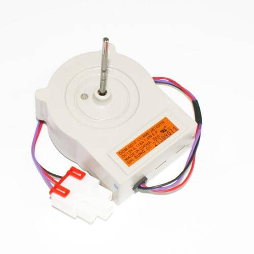 LG Refrigerator Evaporator Fan Motor - 4681JB1027N
