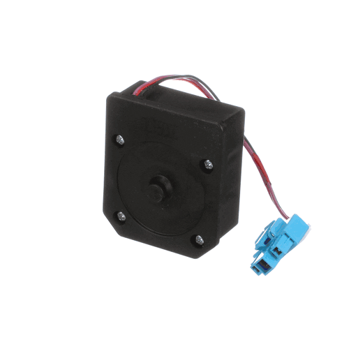 LG Refrigerator Motor Assembly, Dc, Cooling - 4681JB1029D