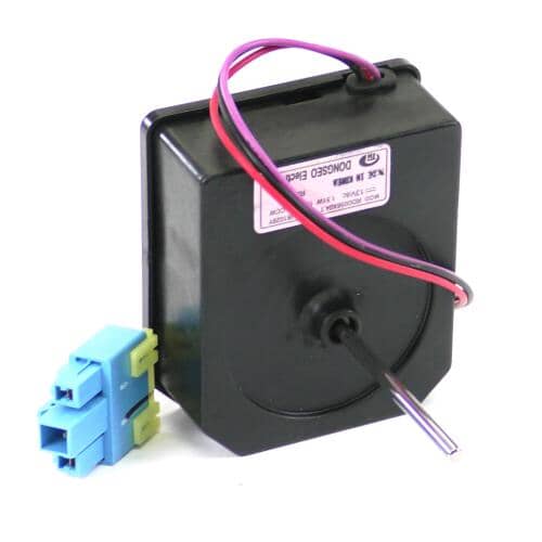 LG Dc Motor - 4681JB1029Y