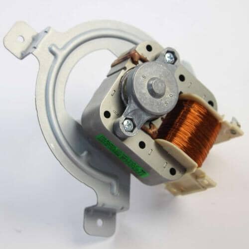 LG LDE3017SB Convection Fan Motor Support Bracket - 4681W1N002B