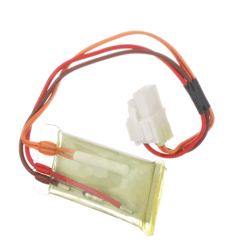 LG Refrigerator Defrost Temperature Thermistor Controller Sensor - 4781JK2001A