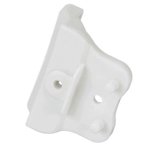 LG Washer Top Panel Bracket - 4810ER3021A