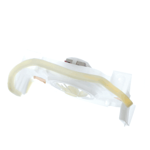 LG Refrigerator Evaporator Fan Motor Bracket - 4811JJ2002H