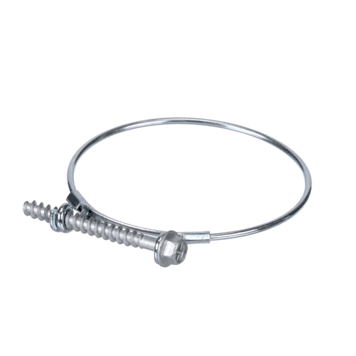 LG Washer Hose Clamp - 4860FR3092D