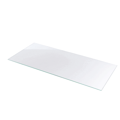 LG Glass Shelf - 4890JL1002R