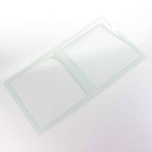 LG Refrigerator Glass Shelf - 4890JL1002V