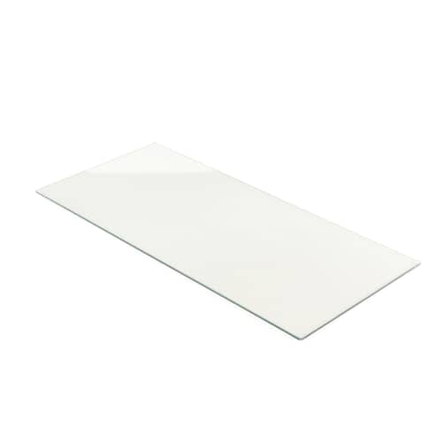 LG Range Glass Window - 4890W1N005W