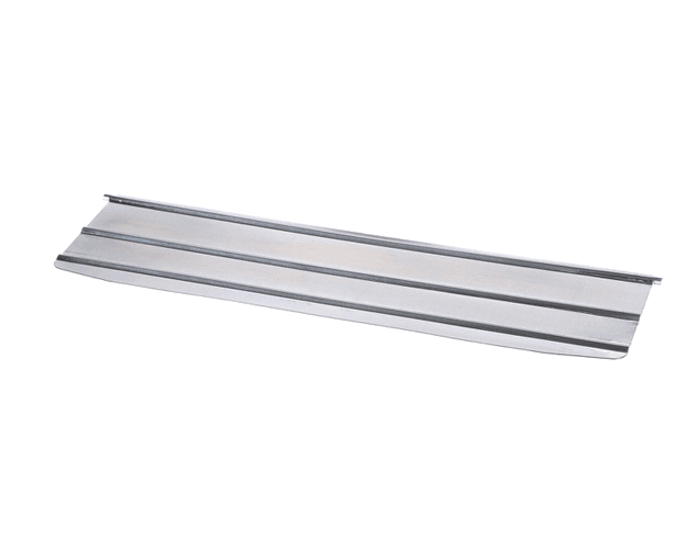 LG LMH2235ST Microwave Oven Vent Damper - 4900W1A001B