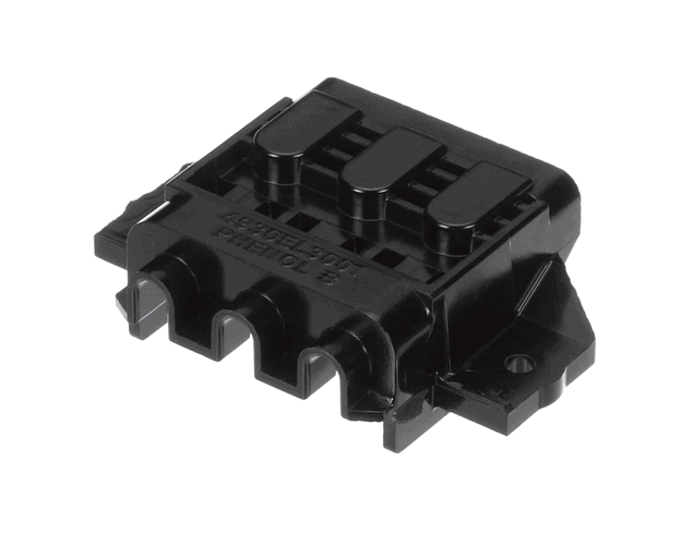 LG DPGT750EC2WW Terminal Block - 4930EL3001A