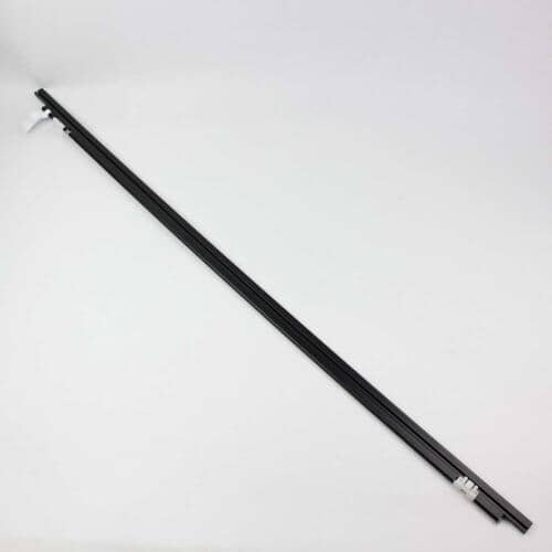 LG Refrigerator Door Flipper Holder Gasket Seal - 4931JJ2002C