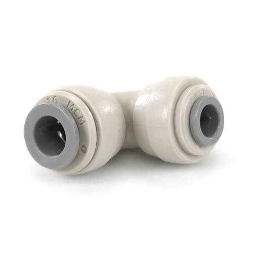 LG Refrigerator Water Tube Fitting - 4932JA3009C