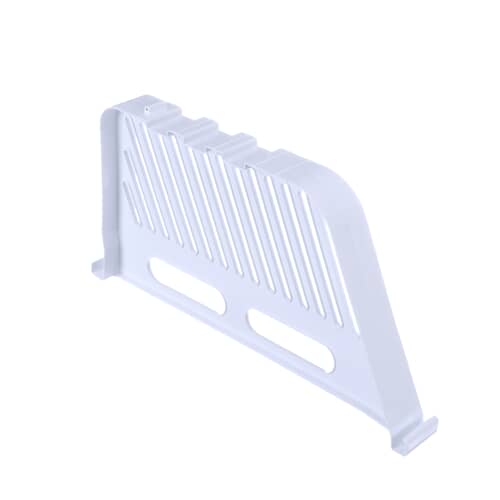 LG Refrigerator Freezer Drawer Guide Divider - 4974JJ1031A