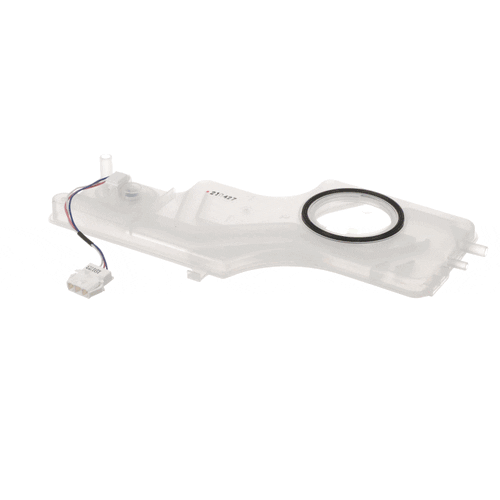 LG Dishwasher Guide - 4975ED1005F