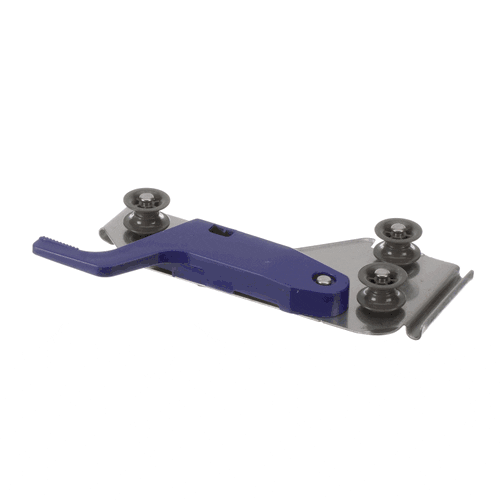 LG Dishwasher Guide - 4975ED2004B