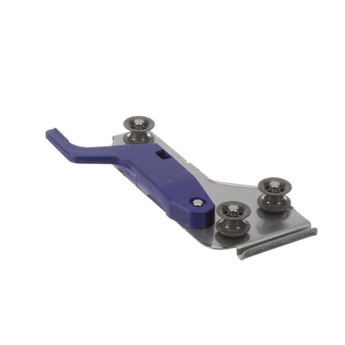 LG Dishwasher Guide - 4975ED2004B