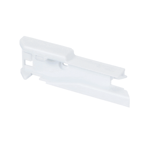 LG Refrigerator Crisper Drawer Track - 4975JA1022A