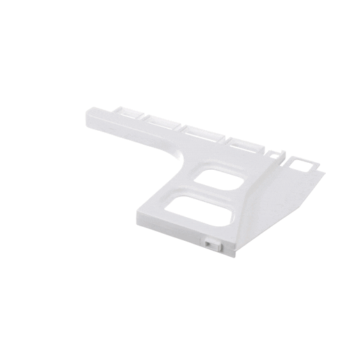 LG Refrigerator Crisper Drawer Cover Support Post - 4980JJ1010A