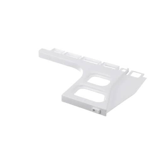 LG Refrigerator Crisper Drawer Cover Support Post - 4980JJ1010A
