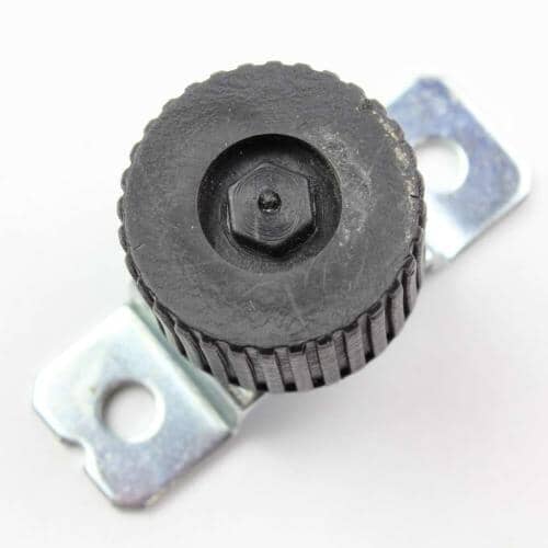  LG 4981JQ3001A Refrigerator Leg Supporter Assembly