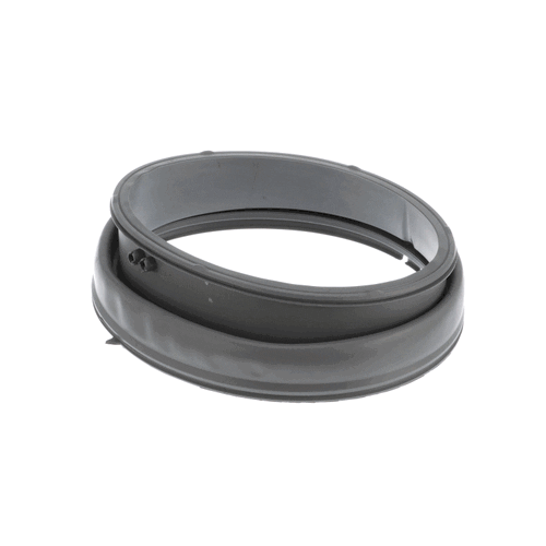 LG Washer Door Gasket Seal - 4986ER0006F
