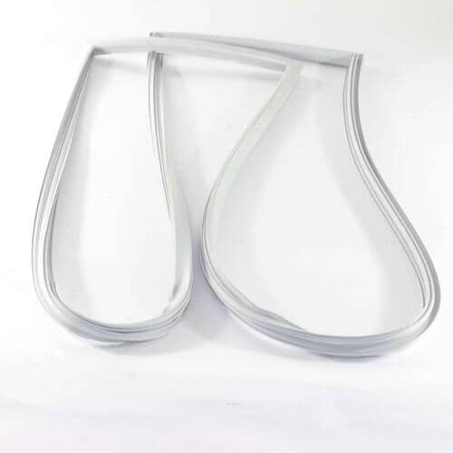 LG Refrigerator Freezer Door Gasket - 4987JJ1010Y