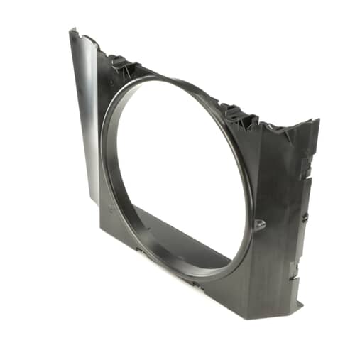 LG Air Conditioner Shroud - 4998A10020D