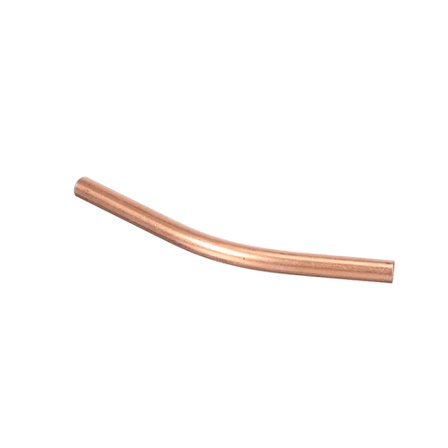 LG Refrigerator Compressor Process Tube - 4J00977P