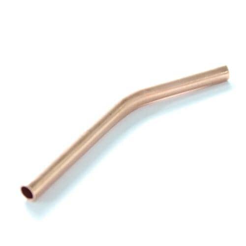 LG Refrigerator Compressor Process Tube - 4J00977P