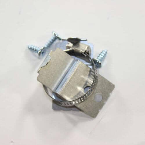 LG LDT6809SS Dishwasher Hardware Installation Bracket Kit - 5001DD4001C