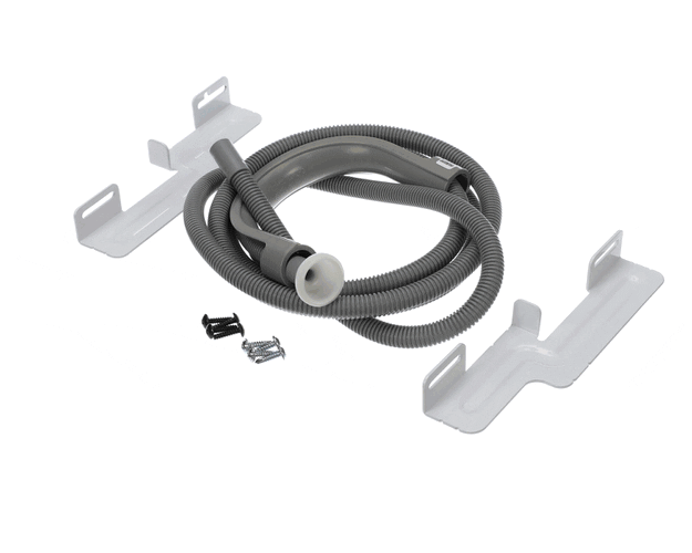 LG RC9011A 24 Inch Drain Hose Stacking Kit - 5001EL2001H