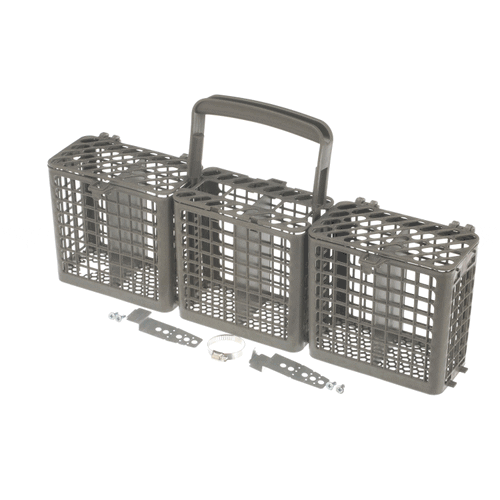 LG LDS5540ST Dishwasher Silverware Utensil Basket - 5005DD1001B
