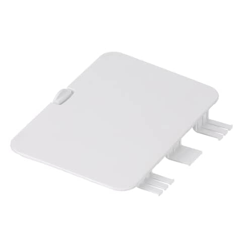 LG Washer Cover Cap - 5006ER2003V