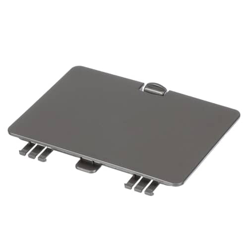 LG Washer Drain Pump Filter Access Cover - 5006ER2006Z