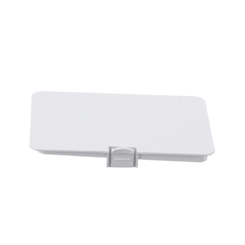 LG Washer Drain Pump Filter Access Cover - 5006ER2008E