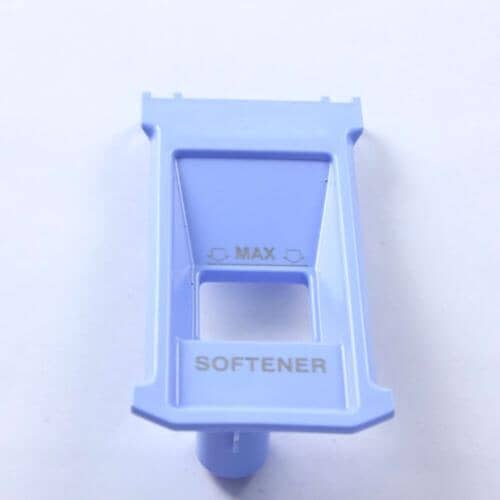 LG 5006ER3014B Washer Softener Cap