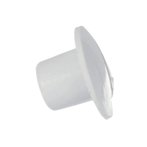 LG Refrigerator Door Hole Plug - 5006JJ3003A