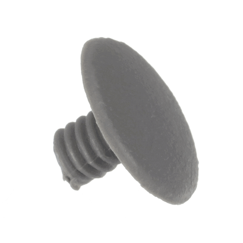LG Refrigerator Door Hole Plug - 5006JJ3016D