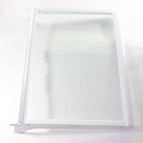 LG Refrigerator Glass Shelf - 5027JJ1028E