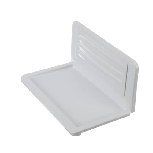 LG Refrigerator Freezer Shelf - 5027JJ1098D
