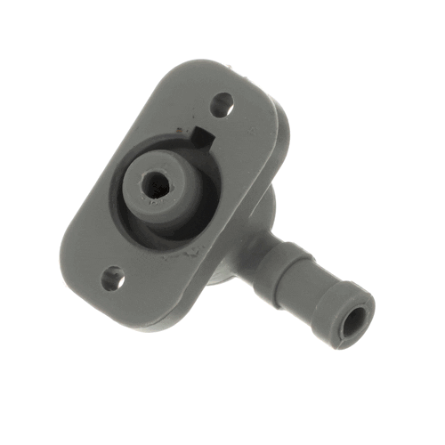 LG Refrigerator Water Tube Fitting - 5040JA2015A