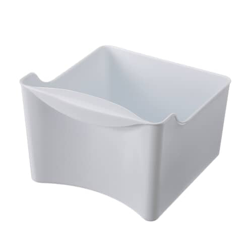 LG 5074JA2004A Refrigerator Ice Bucket