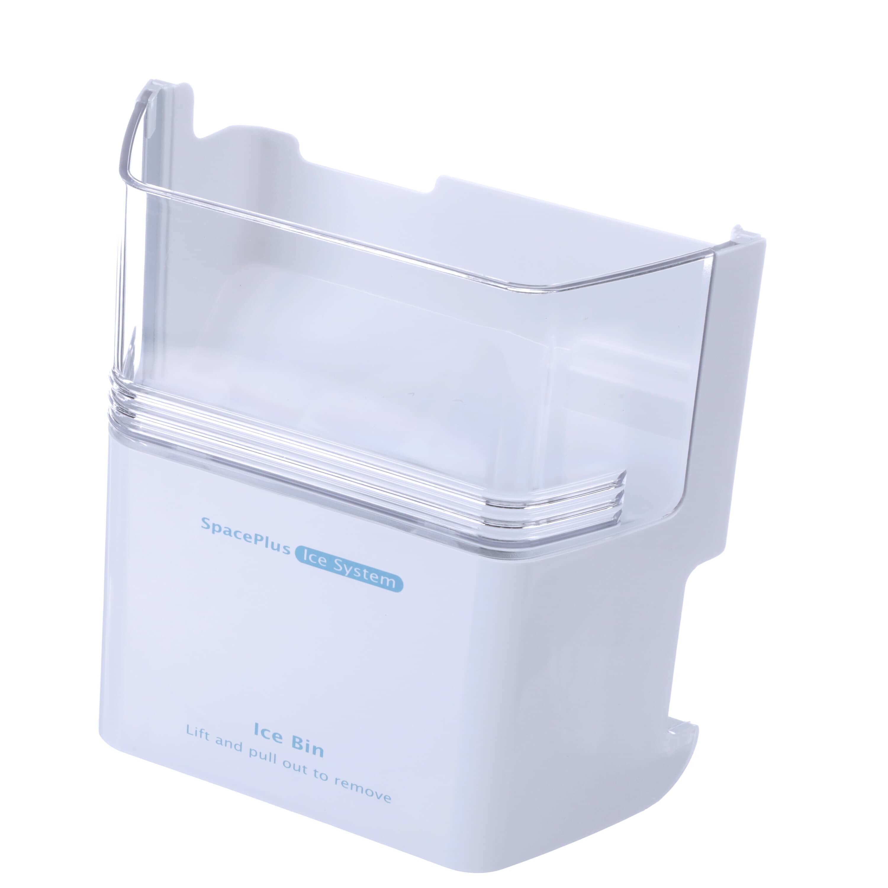 LG 5075JA1045G Refrigerator Ice Bucket Assembly